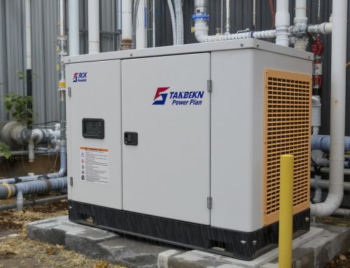 Malaysia’s Monsoon-Proof Power Plan: How Homes and Factories Gain Safety, Compliance, and ROI with a Right-Sized Backup Generator