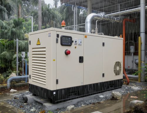 Monsoon-Proof Malaysia: A Unified Backup Generator Strategy for Homes and Factories