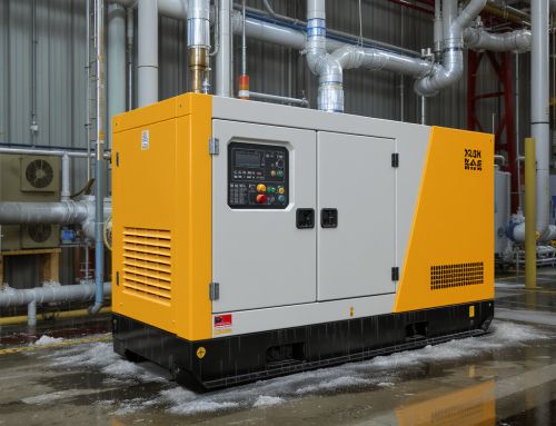 Monsoon-Proof Uptime in Malaysia: Why Homes and Factories Are Moving to Dual?Use Standby Generators Now