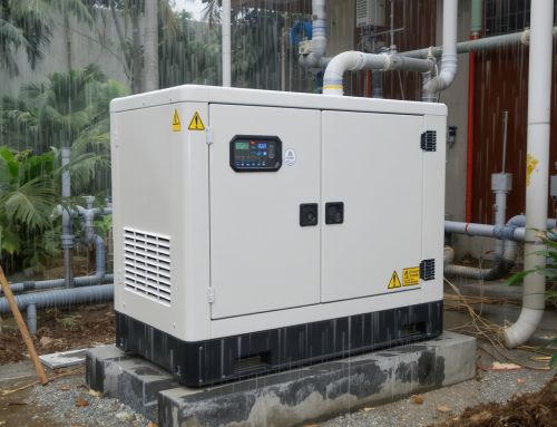Monsoon-Proof Uptime in Malaysia: Why Homes and Factories Are Adopting Low-Noise, Low-Emission Backup Generators