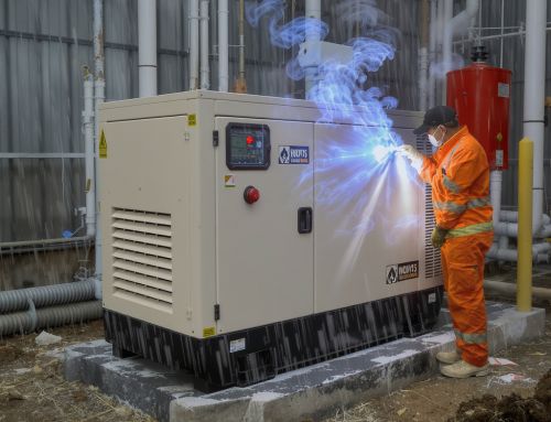 Monsoon-Proof Your Power: Why Malaysian Homes and Factories in Malaysia Need Backup Generators Now