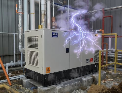Monsoon-Ready Power in Malaysia: Why Homes and Factories Invest in Backup Generators for ROI, Safety, and MS IEC Compliance