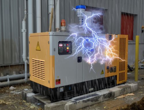 Monsoon-Ready Power in Malaysia: Why Homes and Factories Should Invest in Backup Generators