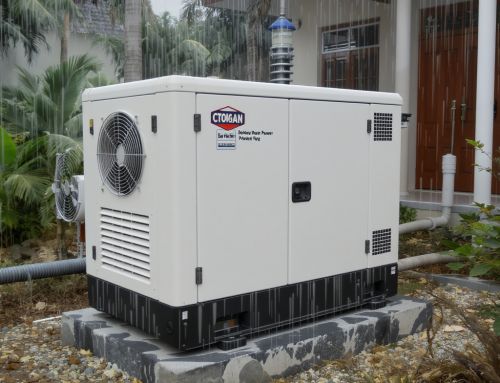 Monsoon-Ready Power: Why Malaysian Homes and Factories Should Invest in Low-Noise, Emissions-Compliant Backup Generators
