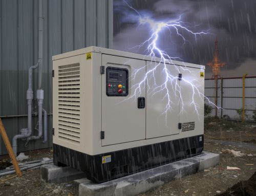 Monsoon?Proof Power in Malaysia: Why Homes and Factories Should Invest in Hybrid?Ready Backup Generators Now