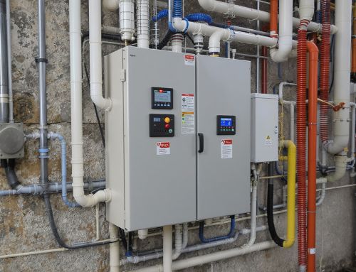 One Genset, Two Worlds: The Malaysia-Specific Case for Home/Commercial Backup Power in Mixed Residential–Industrial Zones