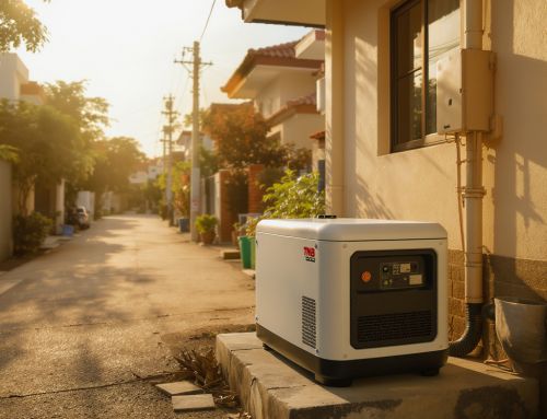 Heatwave Brownouts in Malaysia: ROI, Safety, and Compliance Reasons Homes and Factories Should Install Backup Generators Now