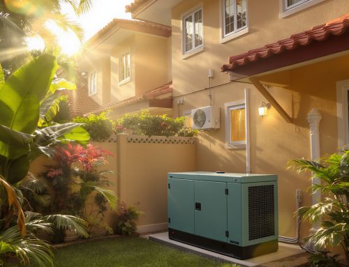 Malaysia’s Heat-Wave Grid Stress: Why Homes and Factories Should Install Silent Standby Generators Now