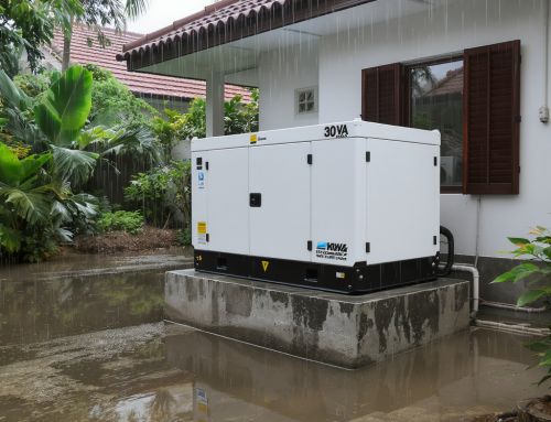 Beyond Blackouts: Why Malaysian Homes and Factories Should Treat Backup Generators as Risk Insurance, Not Just Power