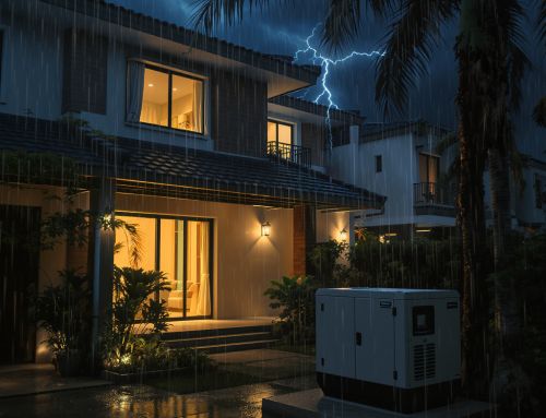 Inter?Monsoon Outages in Malaysia: ROI, Safety, and Compliance Reasons to Pair Solar with Backup Generators for Homes and Light Factories