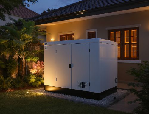 Monsoon-Proof Your Power: A Dual Checklist for Malaysian Homes and Small Factories