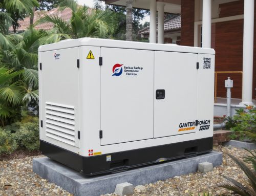 Quiet, Clean, and Compliant: Why Malaysian Homes and Factories Need Low-Noise, Low-Emission Backup Generators Now