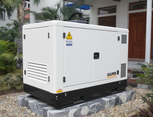 Silent, Low-Emission Backup Generators in Malaysia: Noise and Air-Quality Compliance for Homes and Factories