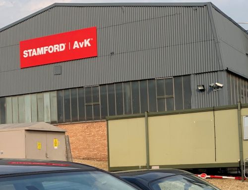 Stamford???????